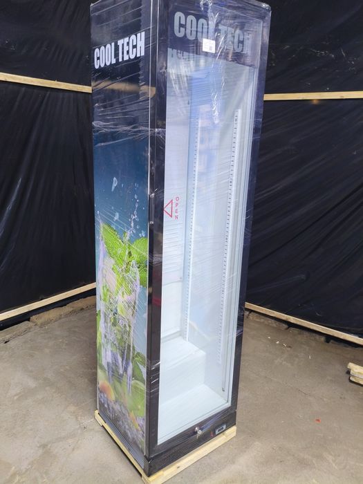 Витирина холодилник