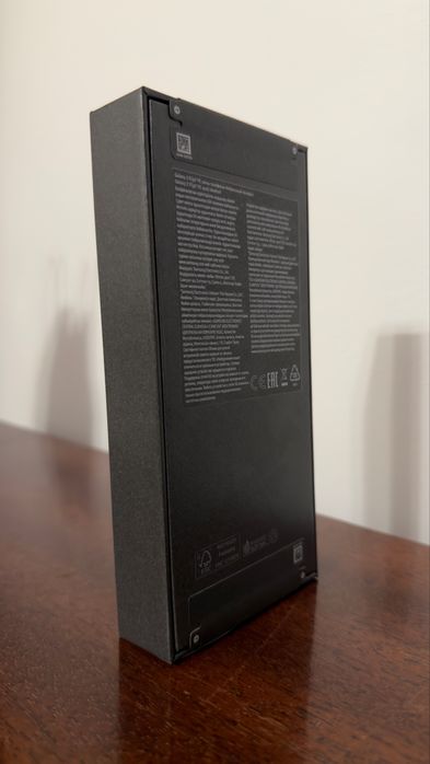 Samsung Galaxy Z Flip 7 FE