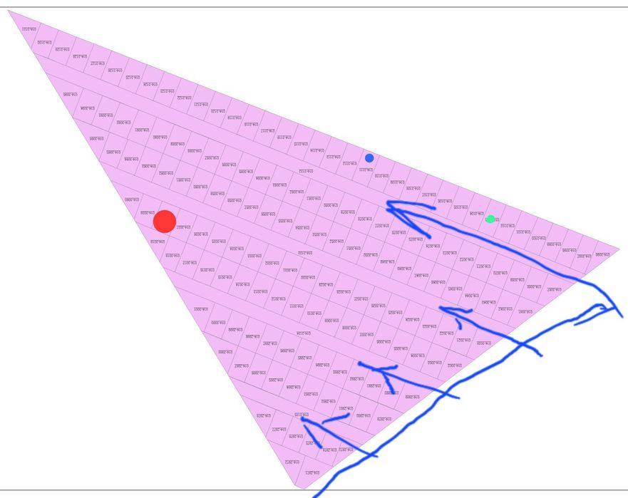 Земельный участок Астана