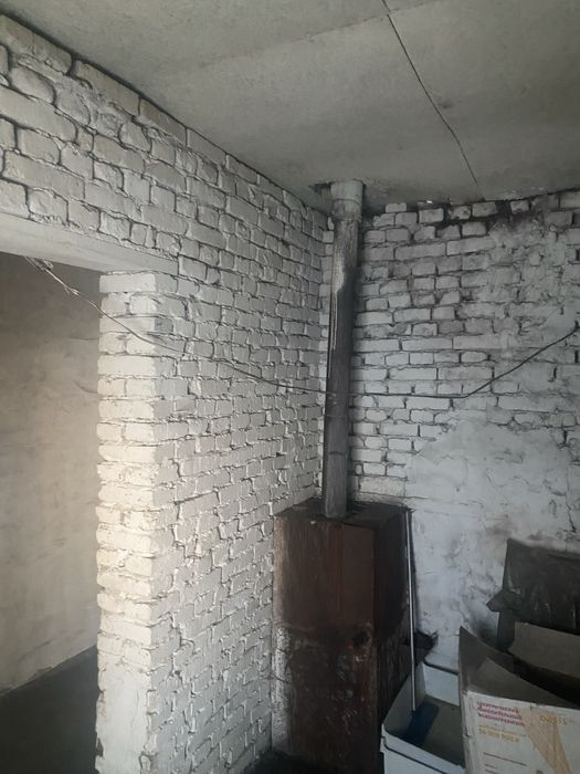 Просторный дом 176 квадратов