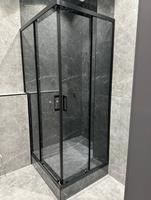 Dush kabina 10 mm, 6 mm Turetiski