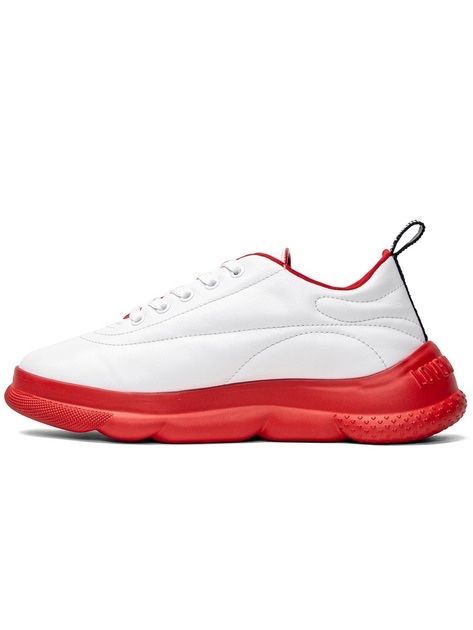 Дамски сникърси Love Moschino JA15584