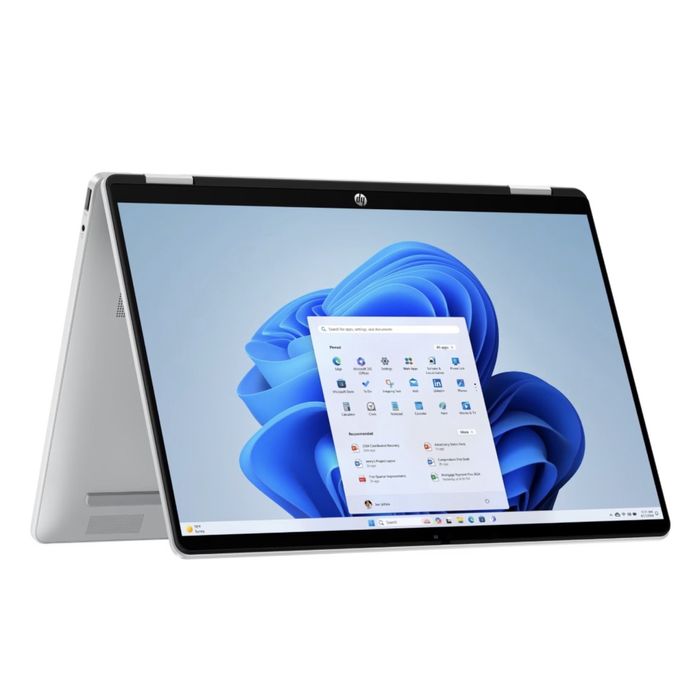 HP OmniBook 5 Flip X360 | Intel Core 7 150U | DDR5 16GB | 512GB SSD