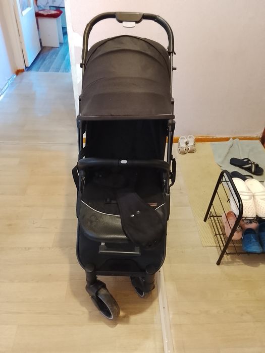 Продам коляску детскую