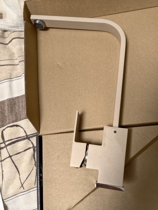 Смесител Талия ICF 233010 Sand - Inter Ceramic