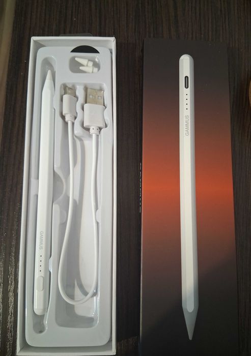 Ipad pencil _ stare NOU