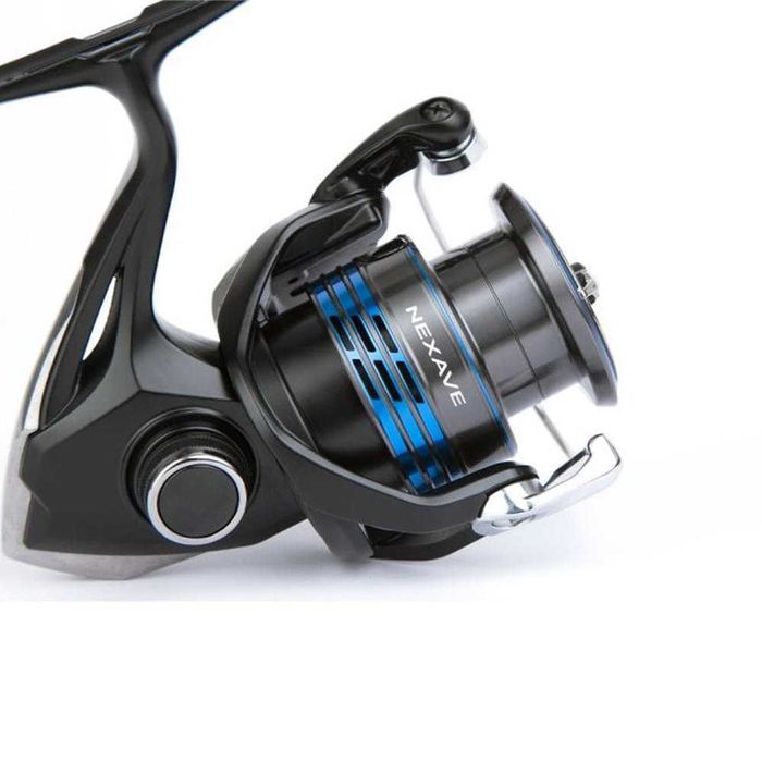 Макара SHIMANO Nexave
