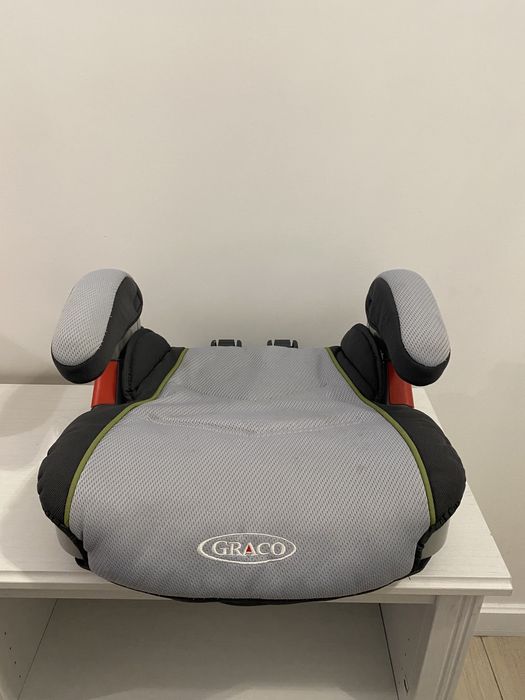 Бустер Graco