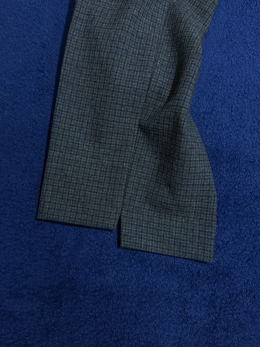 Брюки укороченные женские теплые