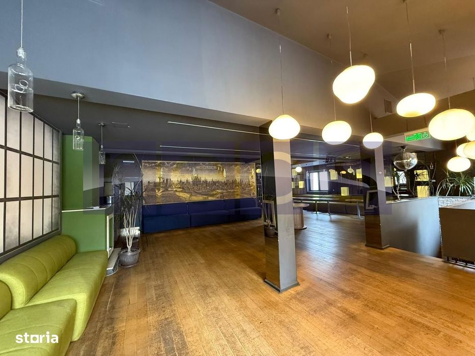 Oportunitate Vanzare Vila Restaurant | Gradina Icoanei |