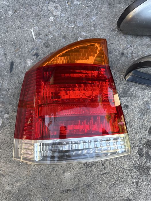 Части за Opel Vectra C