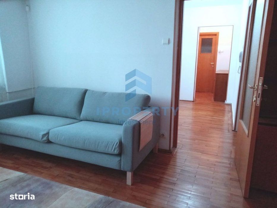 Inchiriere Apartament 3 camere in P-ta Romana 3 min metrou | ASE