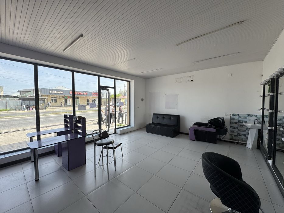 Салон мебелі сатылады