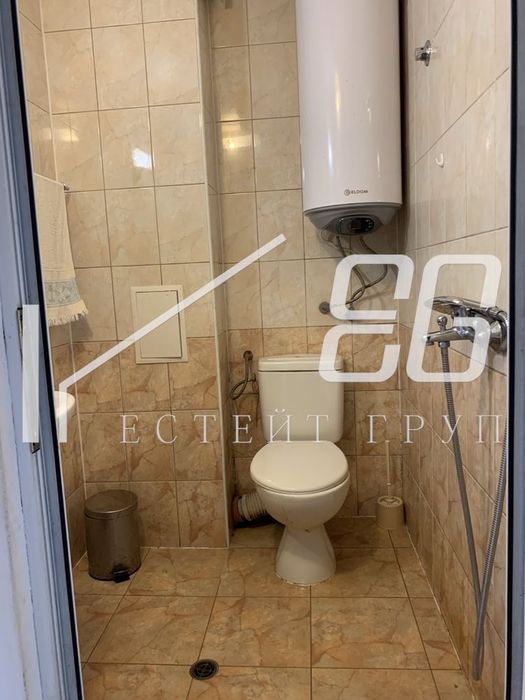 2-стаен в Варна-Колхозен пазар площ 38 цена 85000