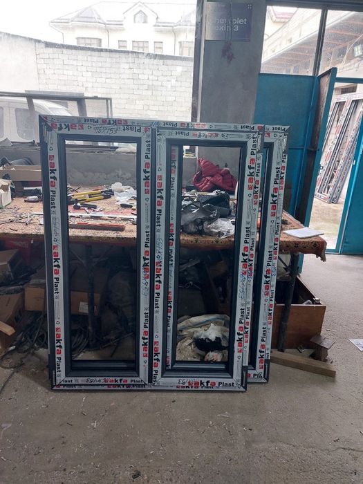 Акфапласт Акфа эшилар ромлар