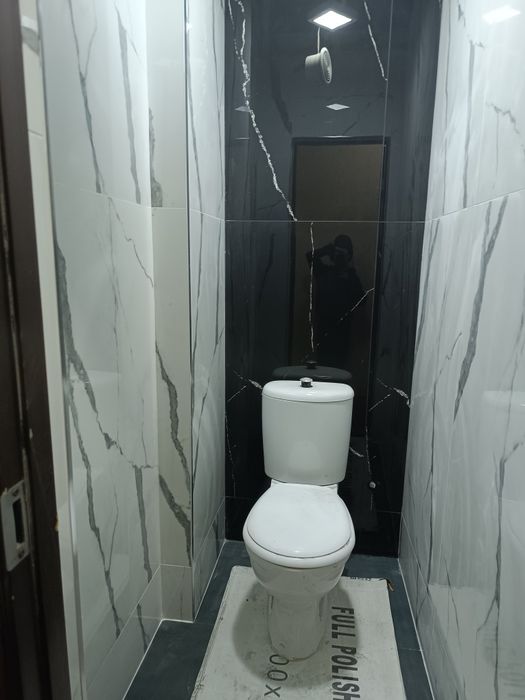 Sanuzel Tuvalet hammom prixoshka