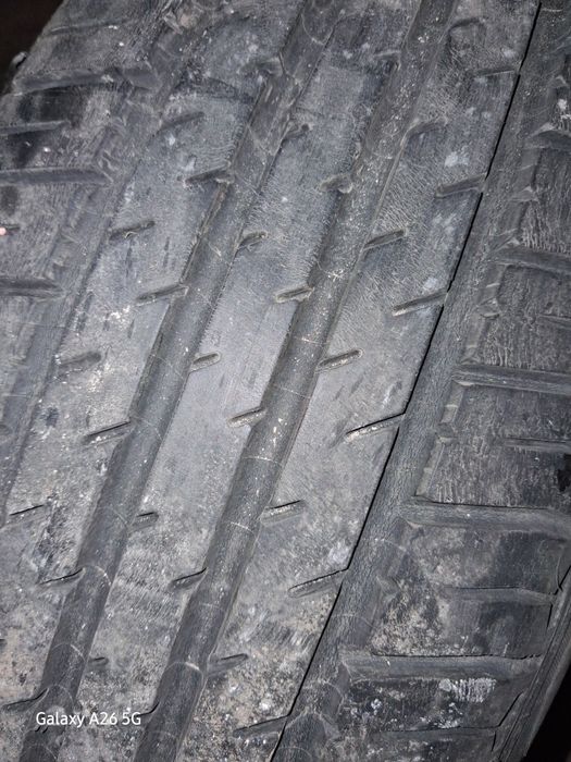 Шины MICHELIN 225/60/16