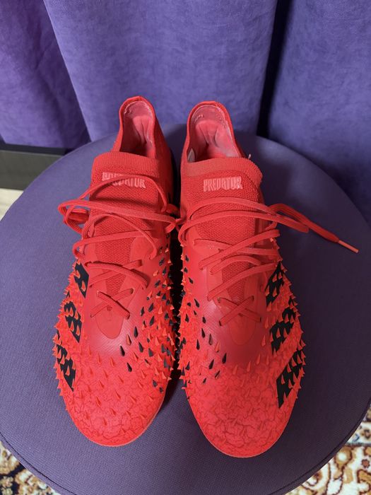 Adidas Predator Freak 1