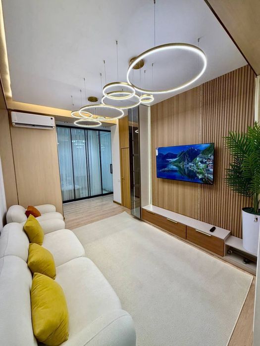 Chinabad evro house , Санаторий Чинабад