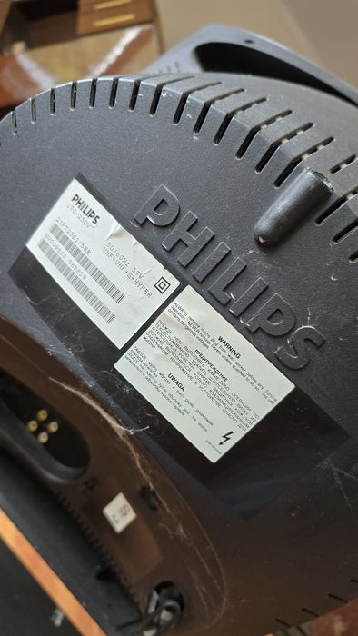 Телевизор Philips 53см