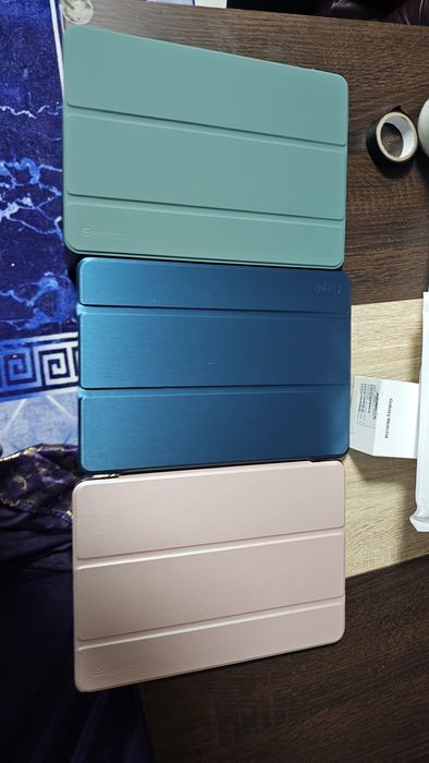 I pad 8 cellular 32gb silver