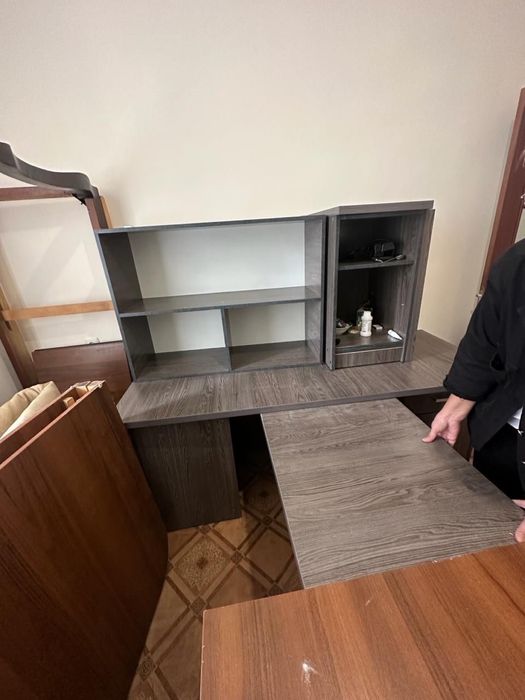 Офисная мебель отличное состояние