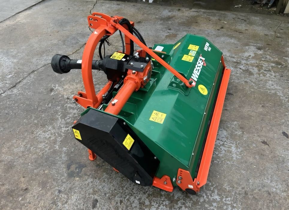 Tocator pentru resturi vegetale si viță de vie