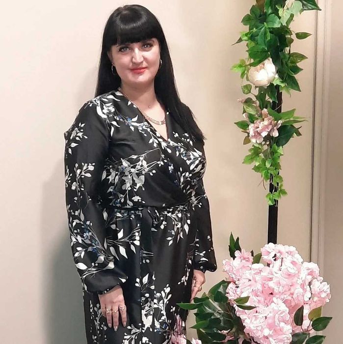 Платье женское вечернее