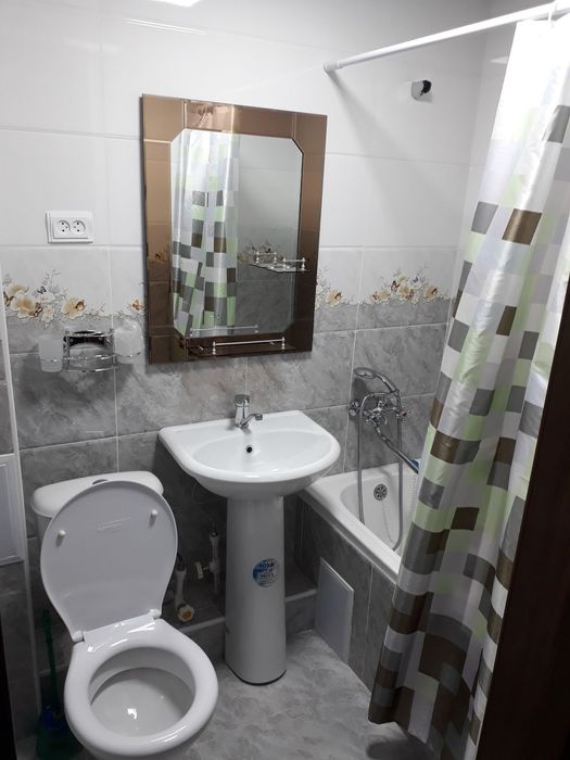 Сдаётся 1 ком квартира,ор:Шарк Аэропорт