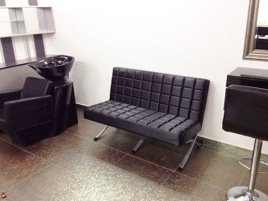 VANZARE Spatiu Comercial - Salon Infrumusetare FULL UTILAT - 28mp