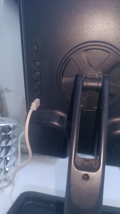 Oglindă Cosmetică   luminată cu touch