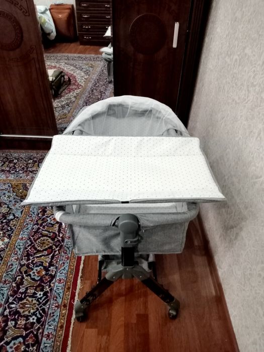 Lyulka sotiladi chaqaloqlar uchun