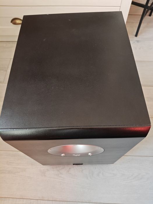 Субуфер Magnat BetaSub 25A 10"