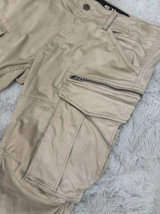 Мъжки карго панталон G-STAR . Размер W40/L32