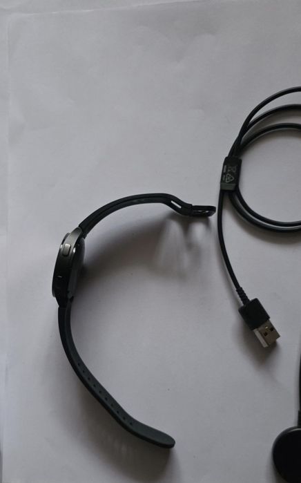 Samsung watch  4