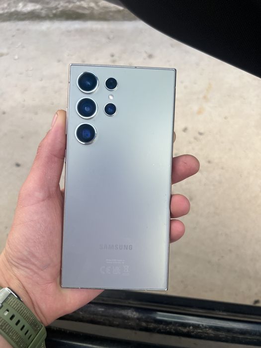 Samsung galaxy s24 ultra 256gb
