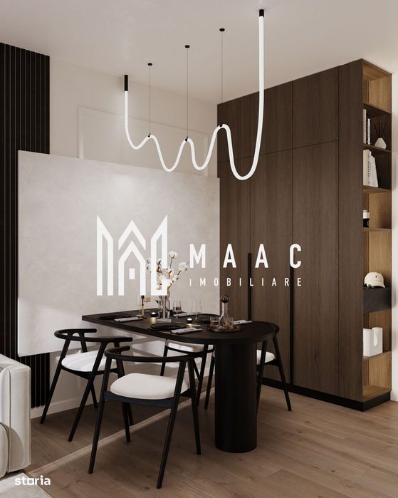 Apartament Tip Studio I Calea Surii Mici