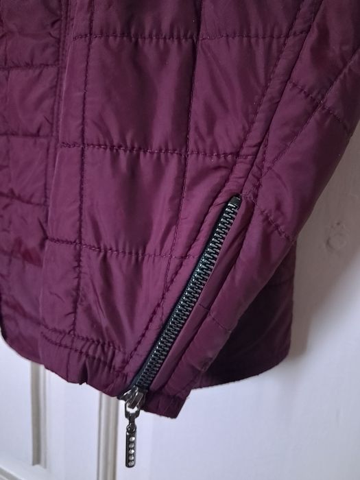 Демисезонная куртка