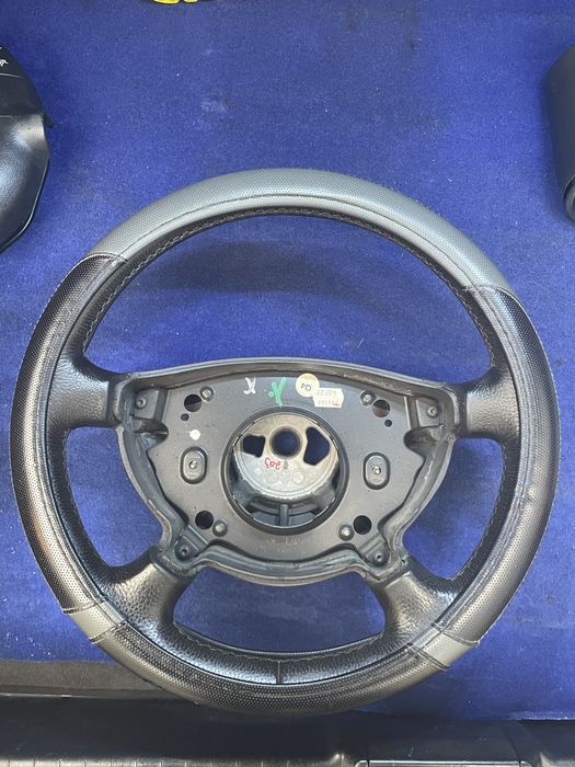 Продавам волан за мерцедес w211 преди фейс