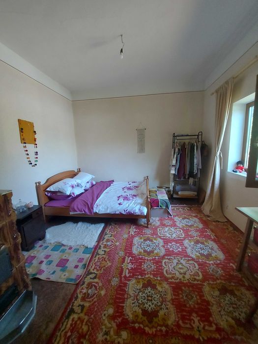 Casa de vanzare la tara judet Călărași