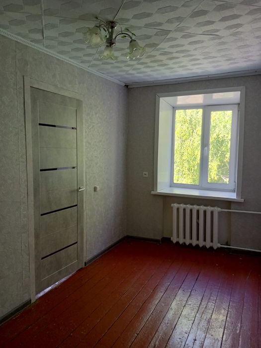 Продам 3 комнатную квартиру