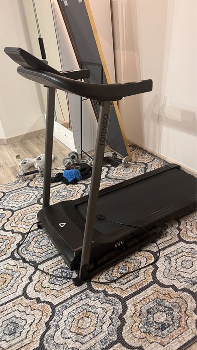 Inita бегова дорожка