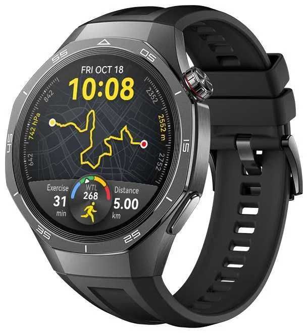 HUAWEI WATCH GT 5 Pro смарт часы