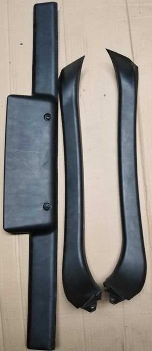 Nissan Tino-части от задна/5-та/ врата