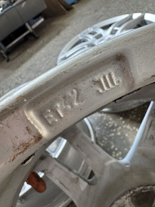 Алуминиеви джанти за Фолксваген, Сеат, Шкода/VW, Seat, Skoda