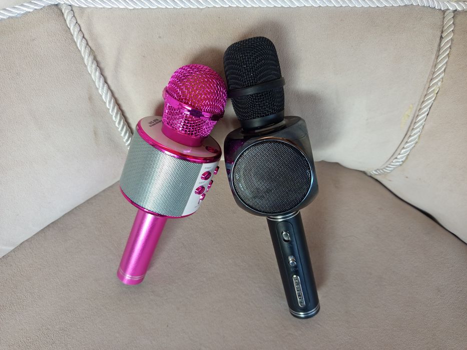 Продаётся микрофон .