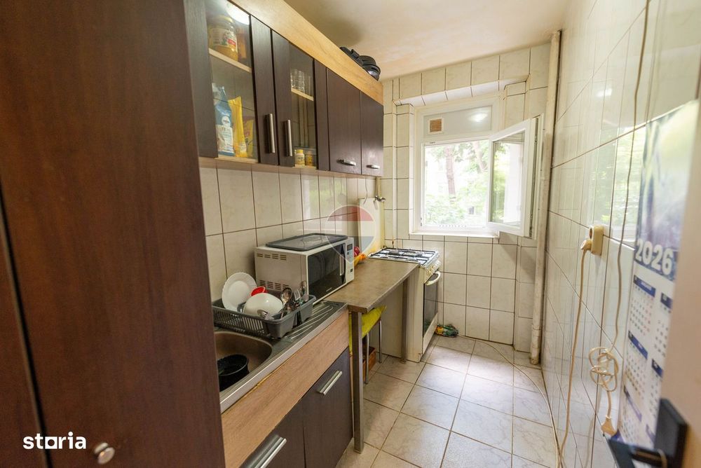 Apartament 2 camere de vanzare Valea Argesului 4 min metrou