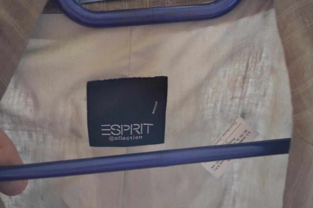 Sacou barbati ESPIRIT - Boston fit / Sacou original Germany / Sacou fi