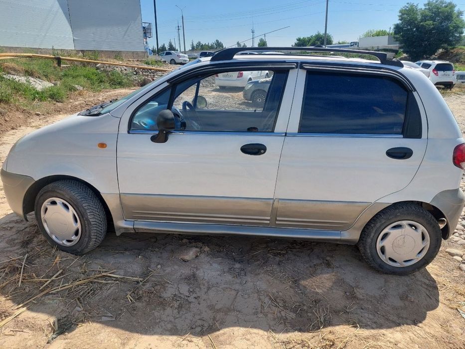 Matiz best 2010 yil arendaga beriladi