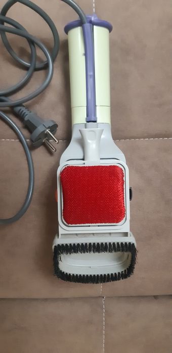 Ручной отпариватель